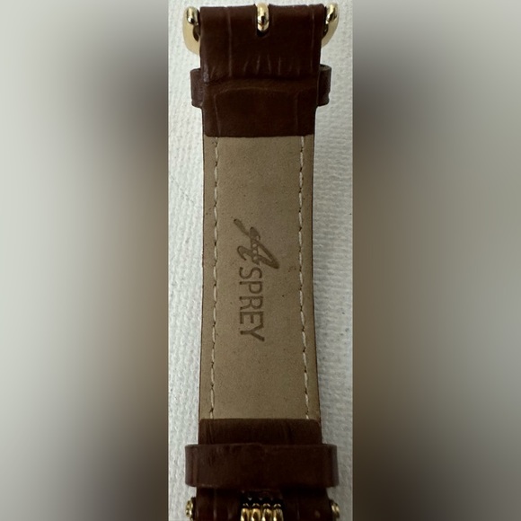 Solvil et Titus Sonvilier- vintage Swiss made ladies watch - Picture 5 of 15